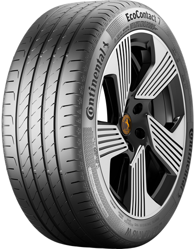CONTINENTAL ECOCONTACT 7 265/45 R 21 112W