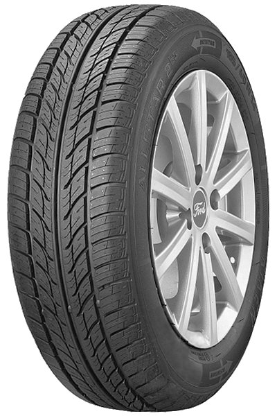 RIKEN ALLSTAR 2 B3 185/60 R 14 82T