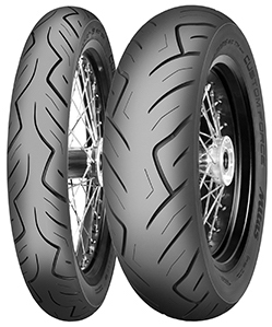 MITAS CUSTOM FORCE 100/90 R 19 57H