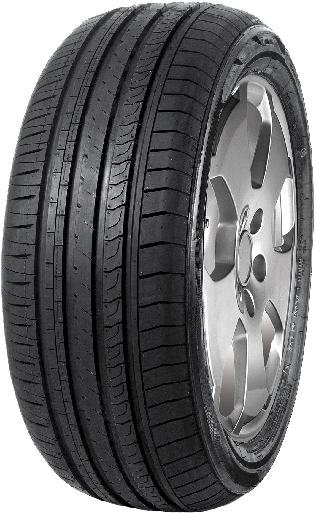 MINERVA EMI ZERO SUV 215/70 R 16 100H