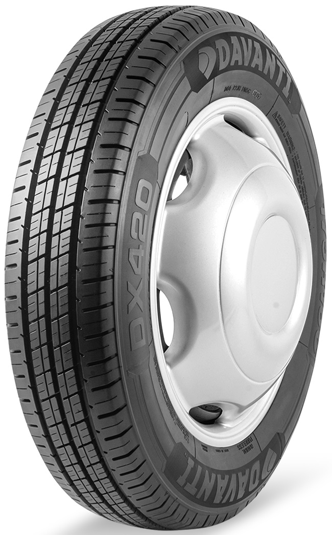 DAVANTI DX420 175/80 R 16 98/96Q