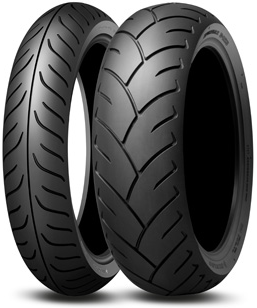 DUNLOP D423 130/70 R 18 63V