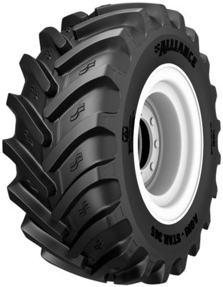 ALLIANCE AGRISTAR 365 440/65 R 28 138D