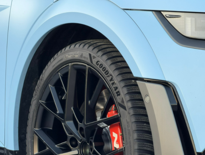 Goodyear-VectorAS4