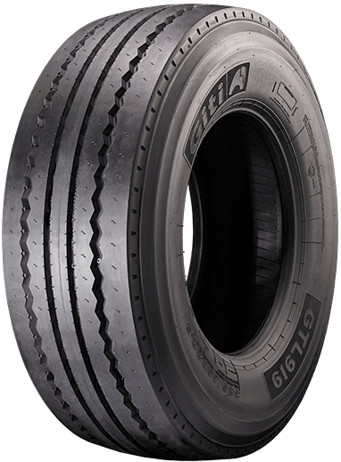 GITI 245/70 R 19.5 141/140J GTL919 TL 3PMSF 18PR