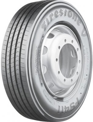 FIRESTONE FS411 265/70 R 19.5 140/138M