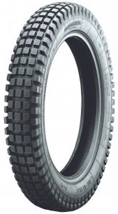 HEIDENAU K 67 2.75/80 R 21 45P