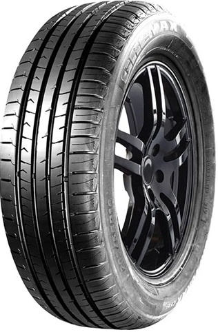 GREMAX CAPTURAR CF19 195/45 R 16 84V