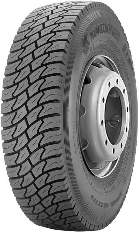 KORMORAN D 12/80 R 20 154/150K