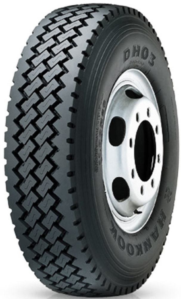 HANKOOK DH03 7.00/80 R 16 117/116L