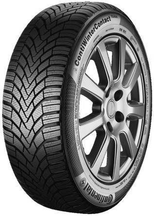 CONTINENTAL CONTIWINTERCONTACT TS850 175/70 R 14 84T