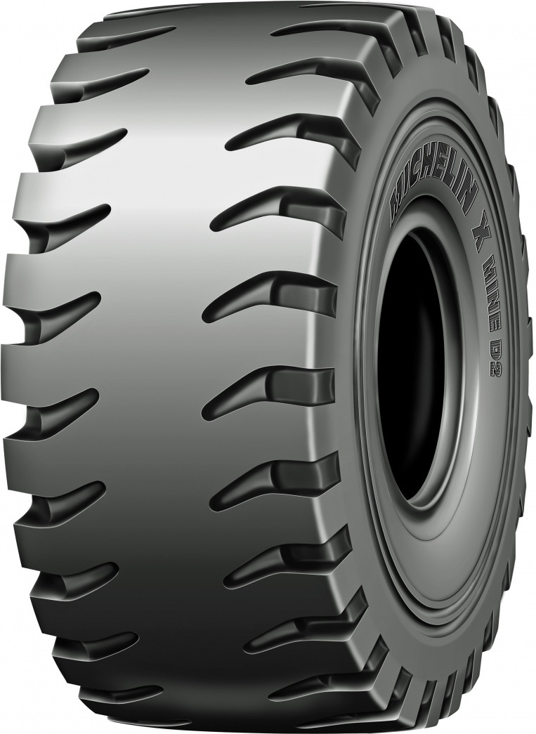 MICHELIN X MINE D2 45/65 R 45 244A2