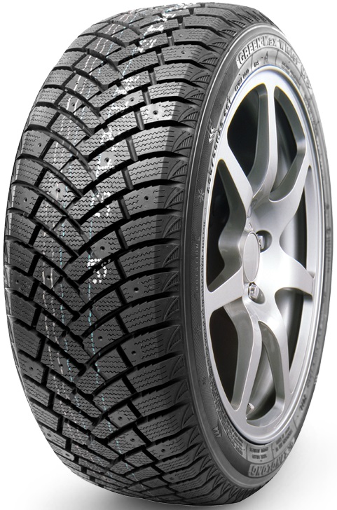 LINGLONG GREENMAX WINTER GRIP SUV 225/65 R 17 106T