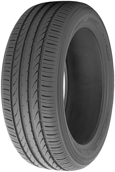 TOYO PROXES R40 215/50 R 18 92V