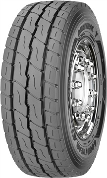 GOODYEAR OMNITRAC T 385/65 R 22.5 160K158L