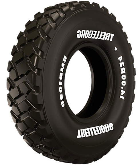 TRELLEBORG EMR 1020 14/80 R 24 153A8