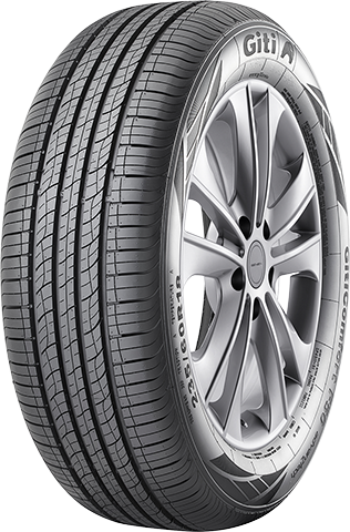 GITI GITICOMFORT F50 225/60 R 18 100H