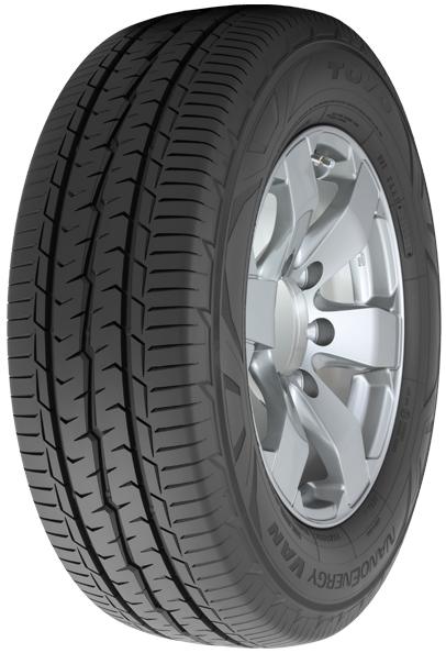 TOYO NANOENERGY VAN 215/65 R 16 109T