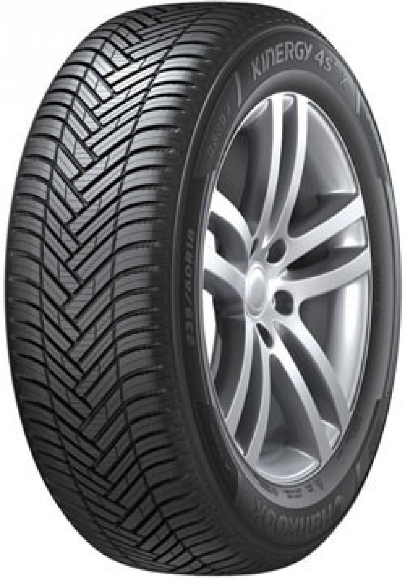 HANKOOK KINERGY 4S 2 H750B 255/40 R 18 99Y