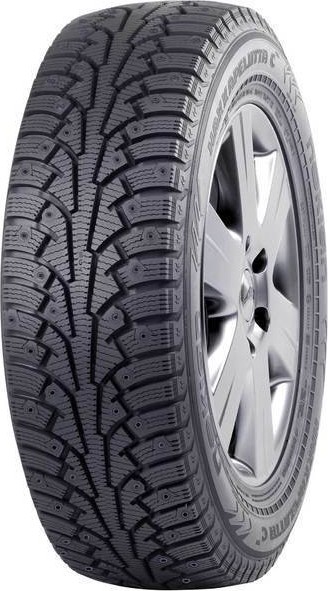 NOKIAN TYRES HKPL_C_VAN 215/60 R 17 109/107R