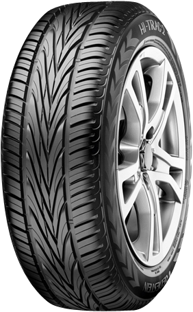 VREDESTEIN HI TRAC 2 205/60 R 16 92H