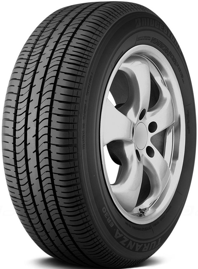 BRIDGESTONE ER30 235/60 R 17 102H