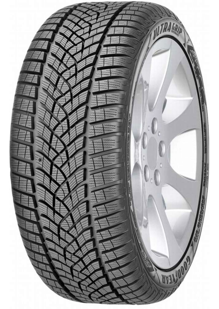GOODYEAR ULTRAGRIP PERFORMANCE SUV G1 215/65 R 17 99V