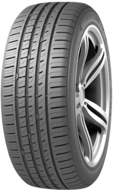 DURATURN MOZZO SPORT 255/55 R 18 109W