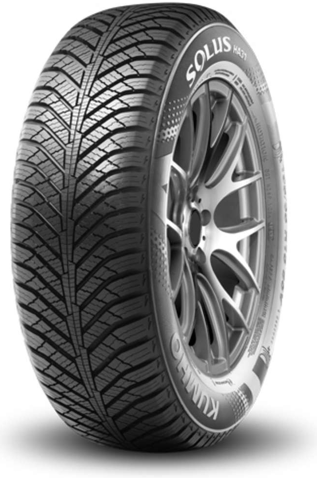 KUMHO SOLUS 4S HA31 SUV 265/60 R 18 110H