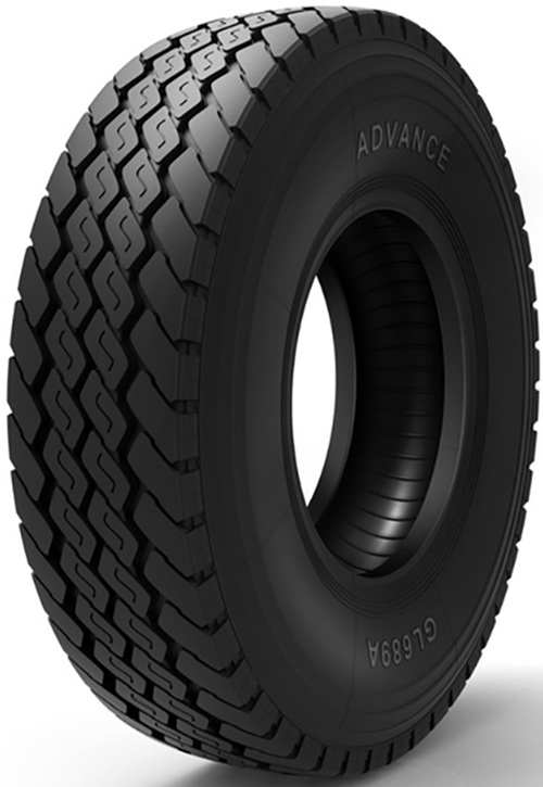 ADVANCE GL689A 445/65 R 22.5 169K