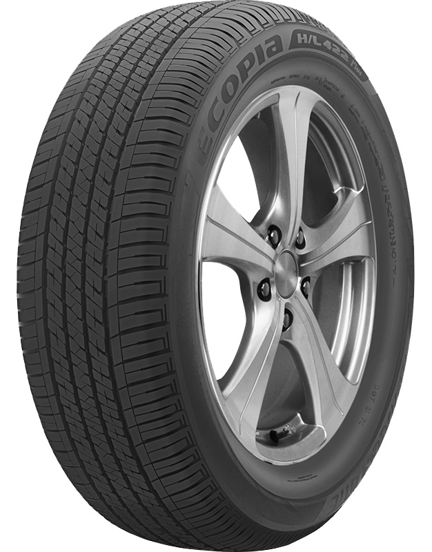 BRIDGESTONE ECOPIA H/L 422+ 225/55 R 19 99H