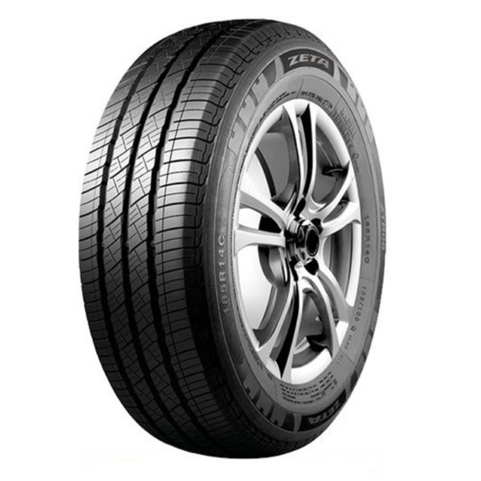 ZETA ZTR08 195/80 R 14 106/104R