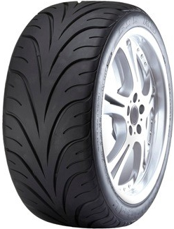 FEDERAL 595 RS R 225/40 R 18 88W