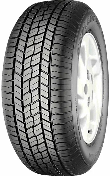 YOKOHAMA GEOLANDAR H/T G035 215/60 R 16 95V