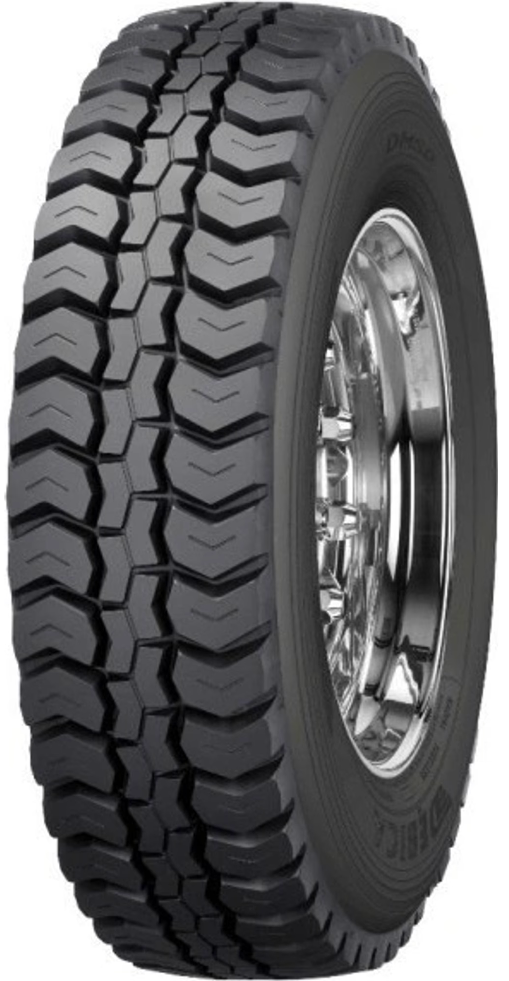 DEBICA DMSD 13/80 R 22.5 156K
