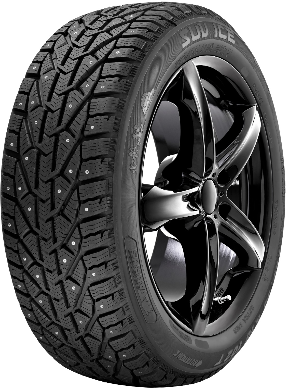 ORIUM ICE 215/60 R 16 99T