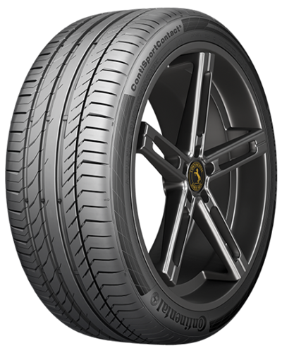 CONTINENTAL 225/45 R 18 91Y CONTISPORTCONTACT_5 TL