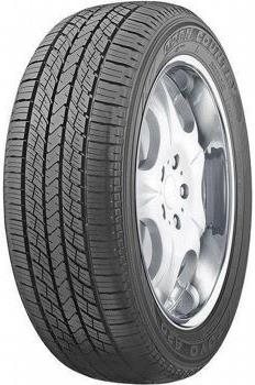 TOYO OPEN COUNTRY A20B 215/55 R 18 95H