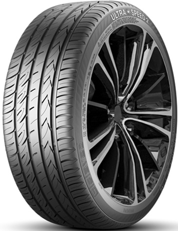 GISLAVED ULTRA SPEED 2 195/45 R 16 84V