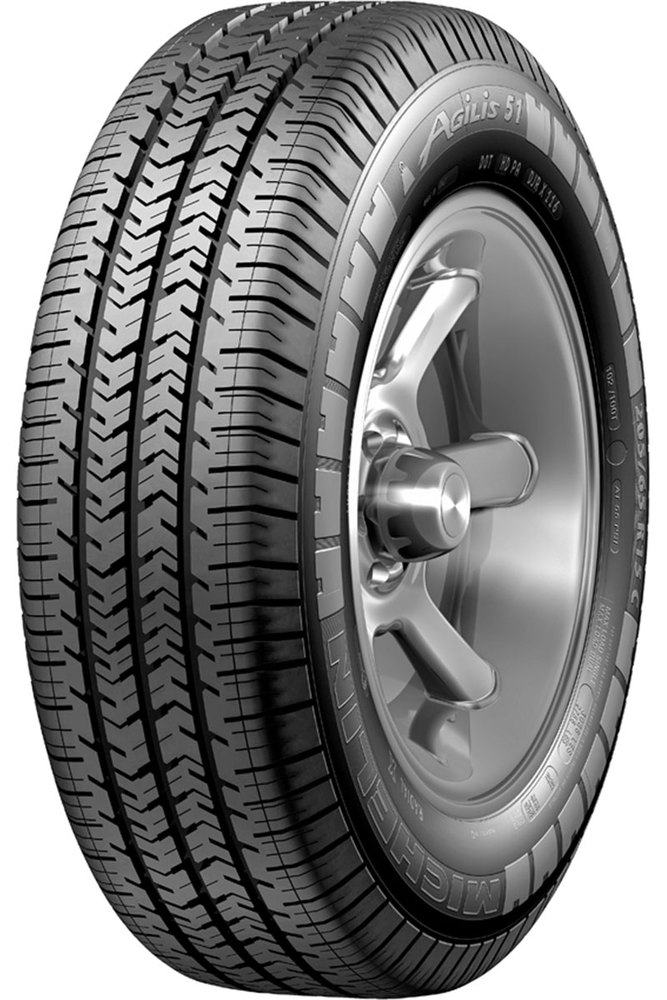 MICHELIN AGILIS 51 225/60 R 16 105T