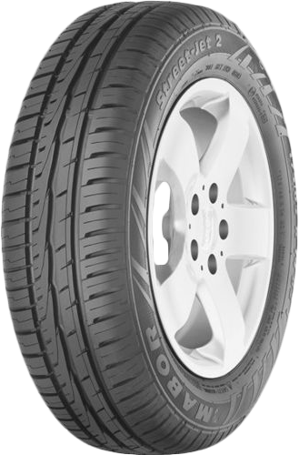 MABOR STREET JET 2 185/65 R 15 88T