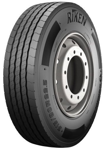 RIKEN ROAD READY S 315/80 R 22.5 156/150L