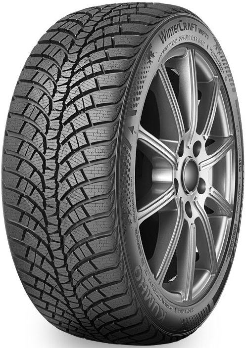 KUMHO WINTERCRAFT WP71 275/35 R 18 99V