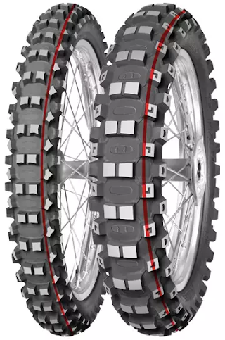 MITAS TERRA FORCE MX-SM 80/100 R 12 50M