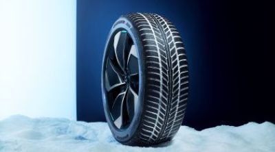 Zimní pneu Hankook iON i*cept