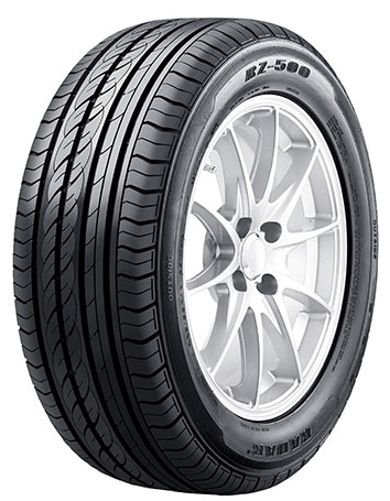 RADAR RZ 500 215/45 R 18 89W