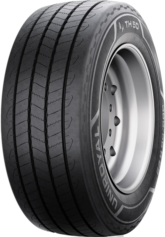 UNIROYAL TH 50 265/70 R 19.5 143/141J