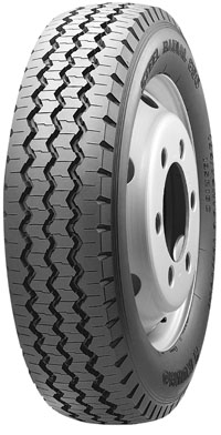 KUMHO 856 185/80 R 15 103/102P