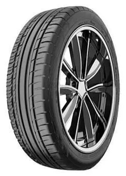 FEDERAL COURAGIA F/X 275/55 R 17 109V