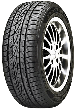 HANKOOK W310 ICEPT EVO 215/45 R 16 86H